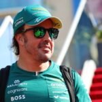 Alonso Extends Aston Martin Stay: The Veteran’s High-Speed Commitment