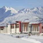 Alpine Aspirations: The Top Family Ski Hotspots Brits Are Targeting for 2027
