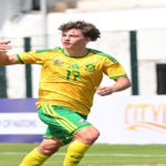 Amajita Conquer the Continent: South Africa Seized as COSAFA U20 Kings