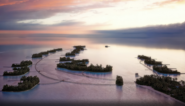 Amanpulo’s Bold Bet: A High-Stakes Vote of Confidence in the Maldives Brand