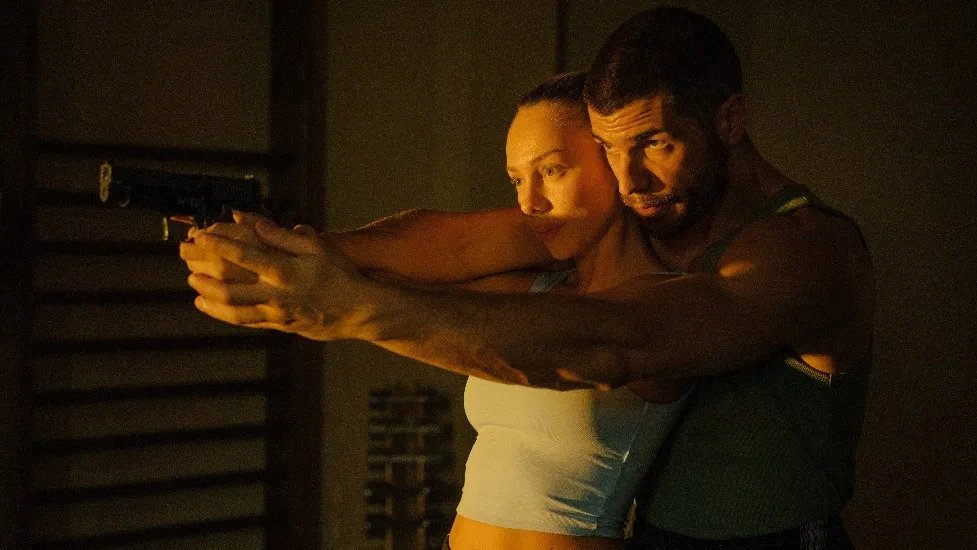 Amazon MGM Studios Doubles Down on Hitmaker Mercedes Ron With 'Apocalypse Z' Sequel Deal