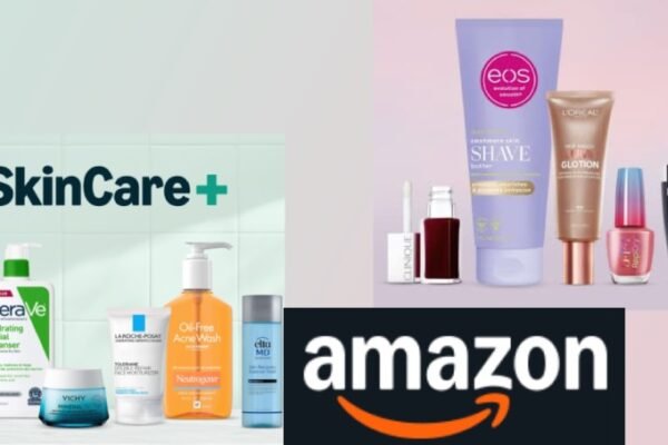 Amazon’s Beauty Blueprint: How NIQ’s New Data Stream is Redefining Market Dominance