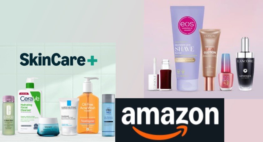 Amazon’s Beauty Blueprint: How NIQ’s New Data Stream is Redefining Market Dominance