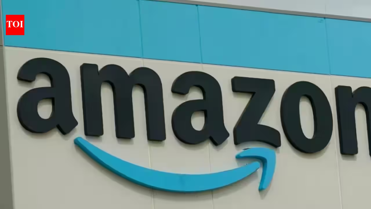 Amazon’s Billion-Dollar Dash: Quick Commerce Sales Hit Major Milestone