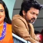 Ambika Warns Trisha: Keep Your Distance From Vijay to Avoid Backlash