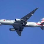 American Airlines Flight Diverted After Passenger Unrest