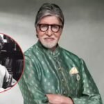 Amitabh Bachchan to Honor Father’s Legacy with 20-Room Dharamshala in Ayodhya