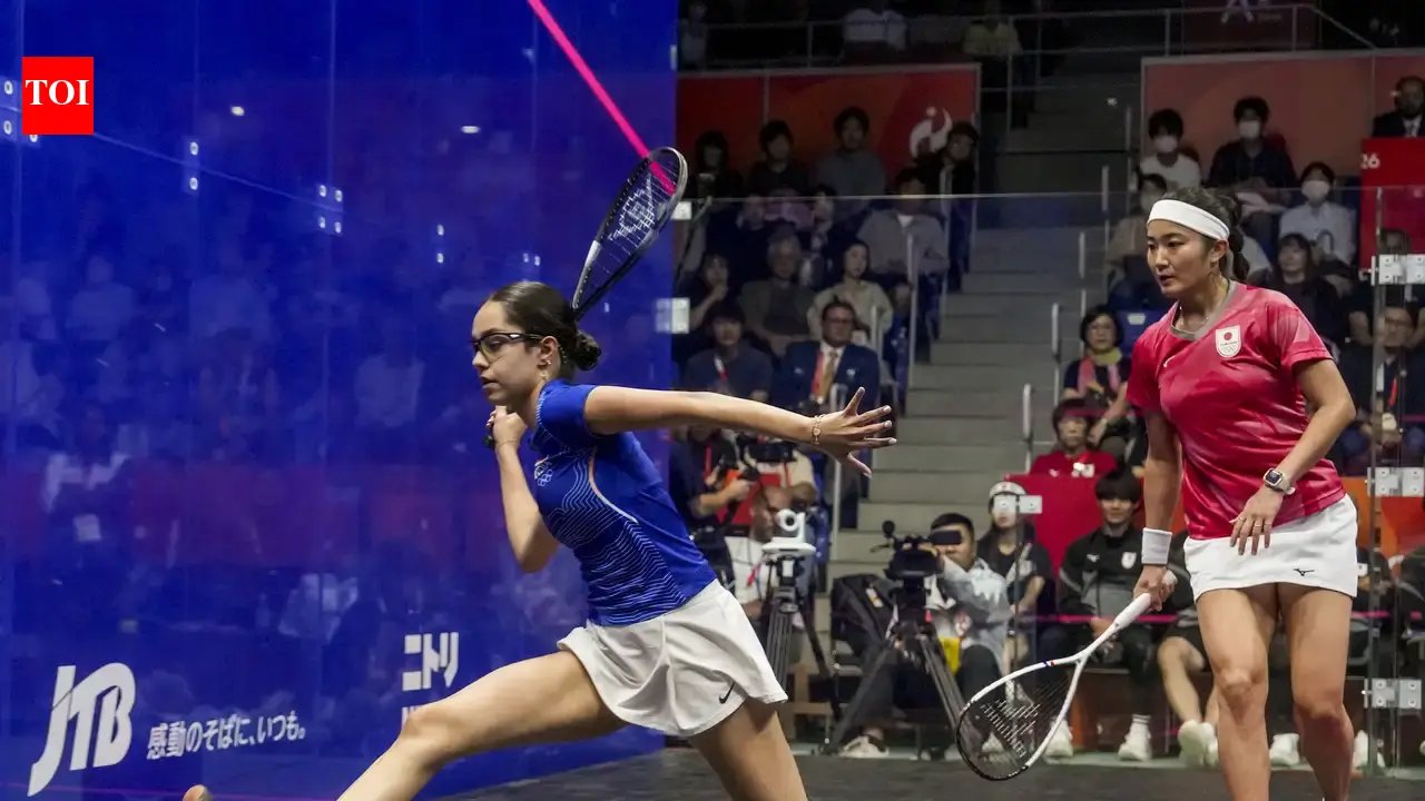 Anahat Singh’s Gritty Resurrection: Why the Olympic Dream Won't Wait