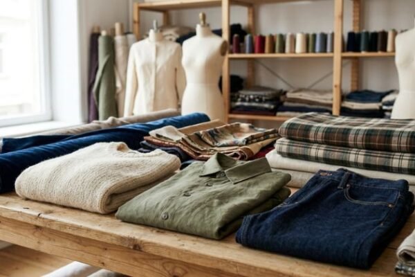 Analog Lag: Over One-Third of Textile Giants Still Operating Offline