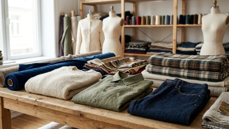 Analog Lag: Over One-Third of Textile Giants Still Operating Offline