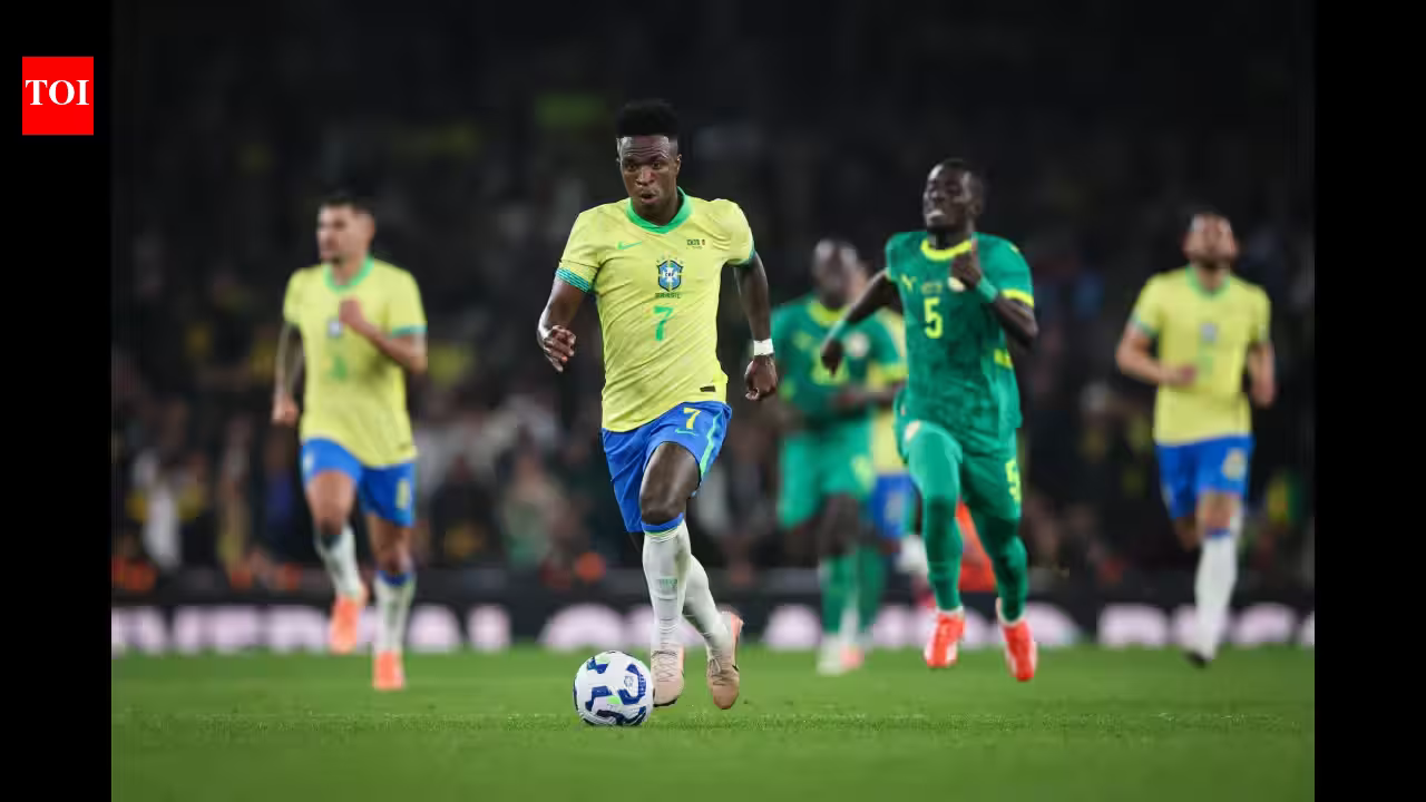 Ancelotti Soothes Goa’s Brazil Fever with Tactical Masterclass