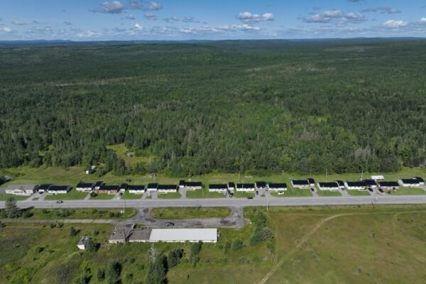 Ancestral Earth Returns: Mi’kmaq Nation Expands Footprint With Strategic 83-Acre Acquisition