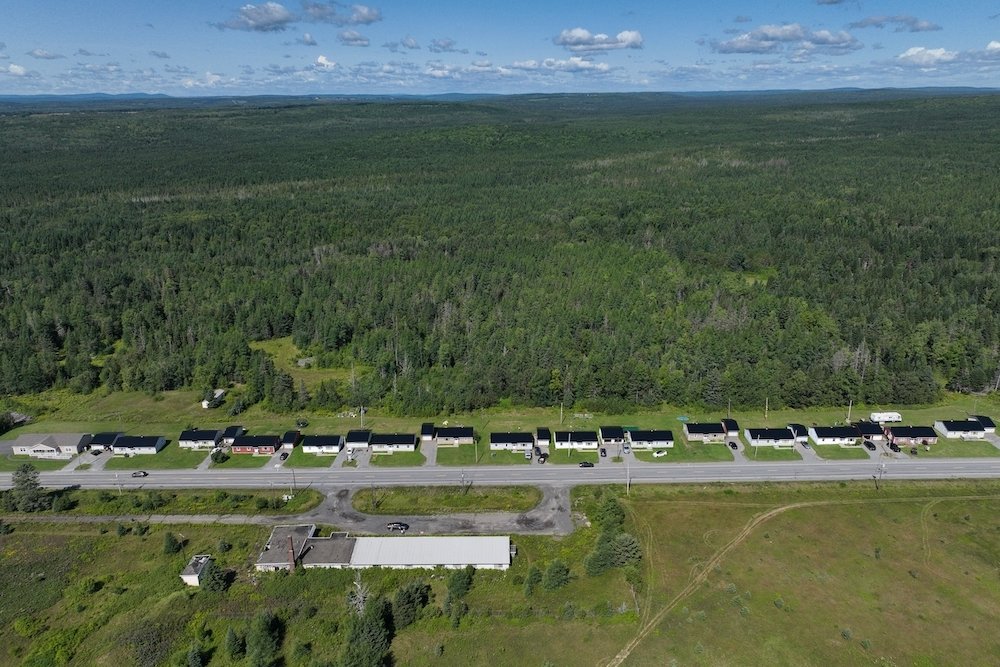 Ancestral Earth Returns: Mi’kmaq Nation Expands Footprint With Strategic 83-Acre Acquisition