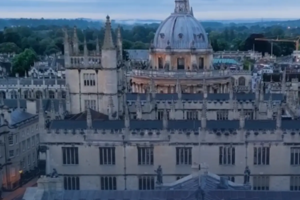 Ancestral Echoes: Oxford Returns Naga Remains to End Century-Old Exile