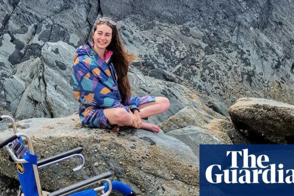 Anchored by a Brother’s Gift: How One Unexpected Gesture Navigated Me to an Open Sea