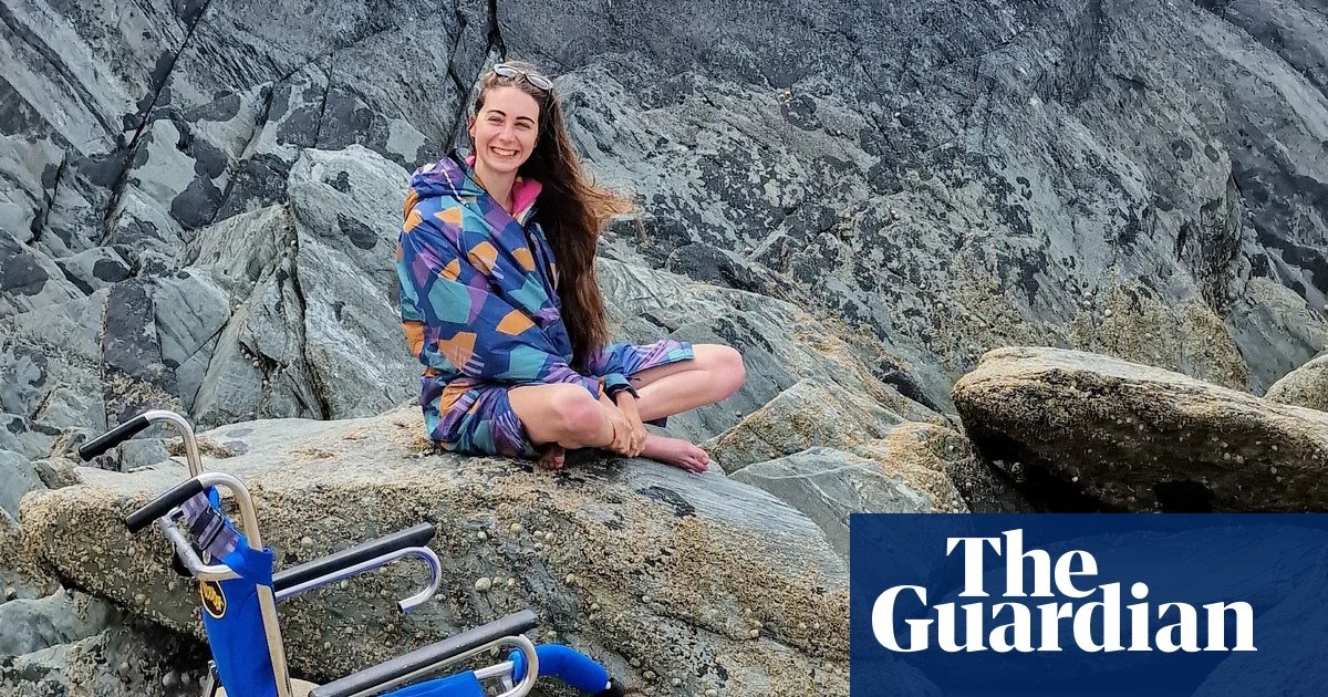 Anchored by a Brother’s Gift: How One Unexpected Gesture Navigated Me to an Open Sea
