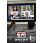 Anchor’s Away: ‘YNTV Breaking News’ Turns Pandemic Panic Into Prime-Time Punchlines