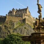 Ancient Walls, Modern Scars: Historic Environment Scotland Faces Reckoning Over Toxic Culture Claims
