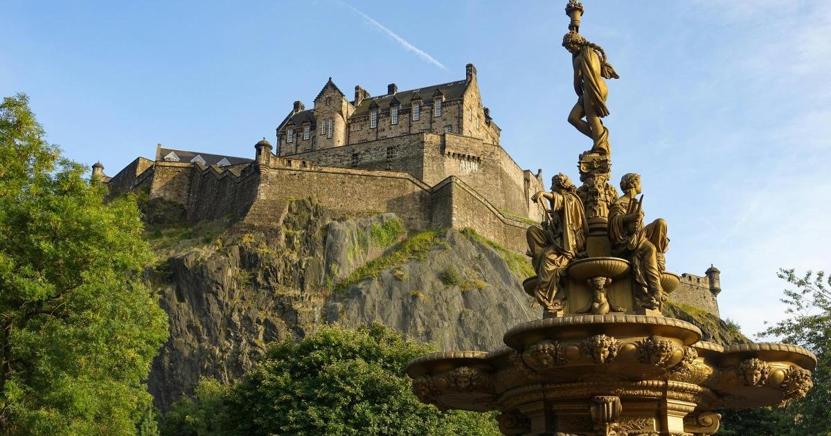Ancient Walls, Modern Scars: Historic Environment Scotland Faces Reckoning Over Toxic Culture Claims