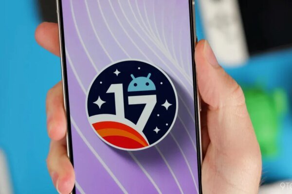 The tiny new features that make Android great
