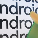 New Android Drop adds remembered items in Find Hub, makes anti-nausea dots official