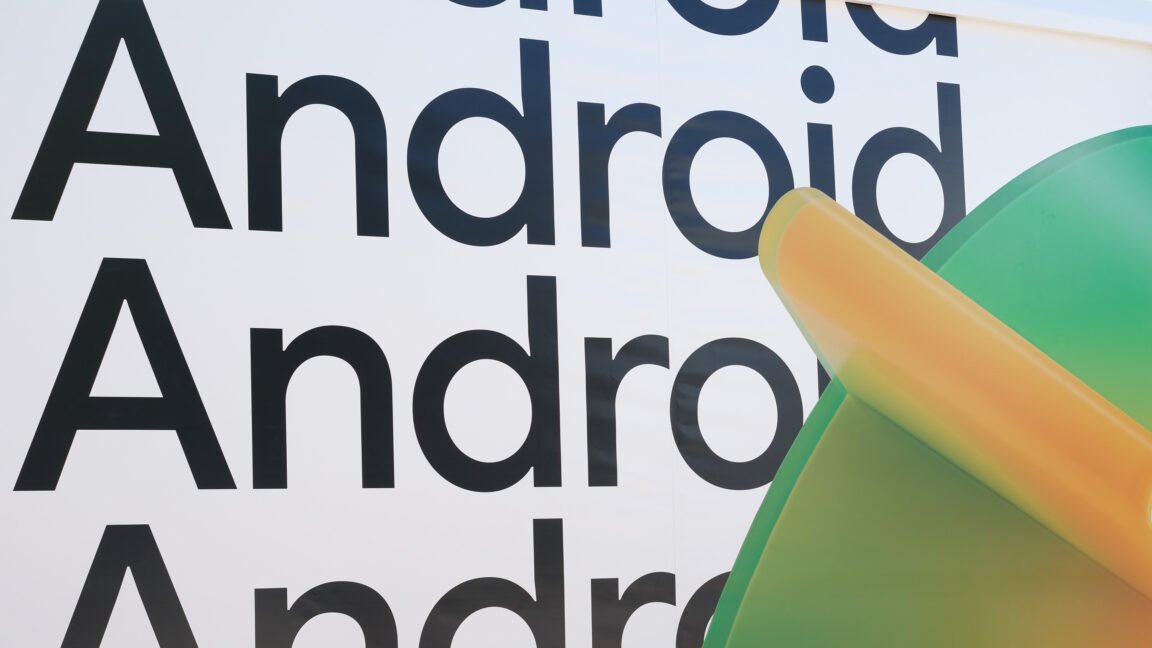 New Android Drop adds remembered items in Find Hub, makes anti-nausea dots official