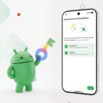 Android Unlocks Seamless Passkey Portability Across Password Managers