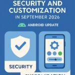 Android-Update