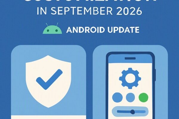 Android-Update