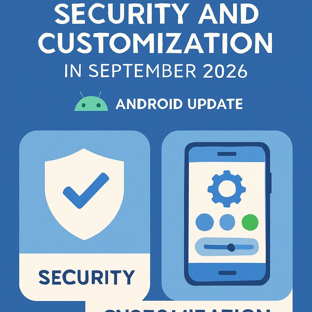 Android-Update