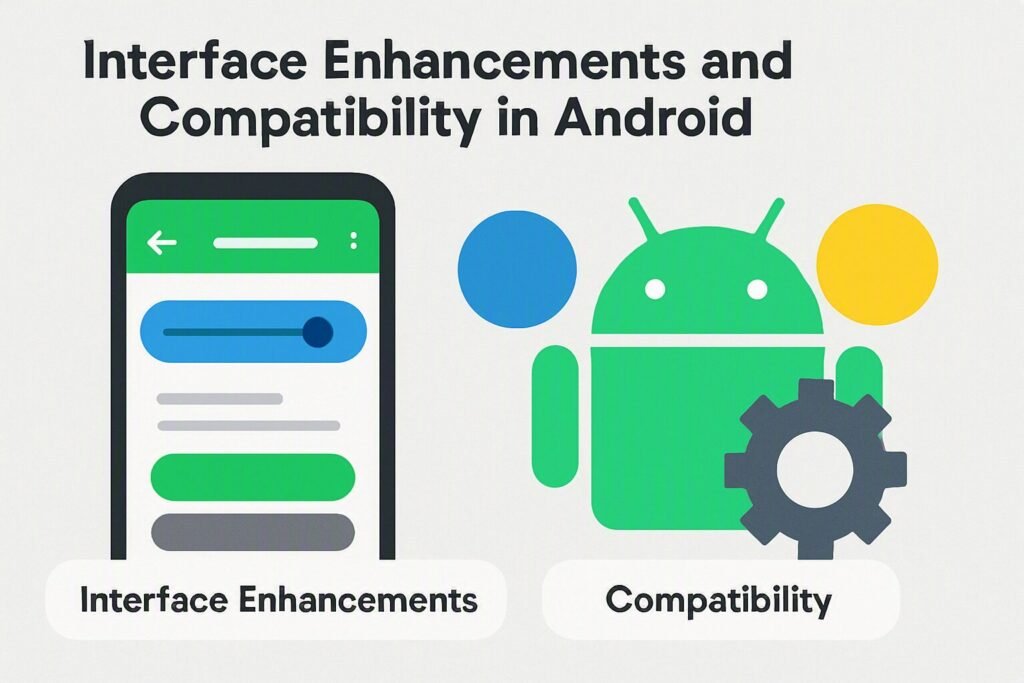 Android Update