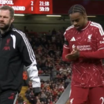 Anfield Agony: Barcola Hobbles Off in Costly Debut Blow for Iraola