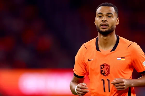 Anfield Alarm: Liverpool Star Sidelined as Ankle Injury Curtails International Duty