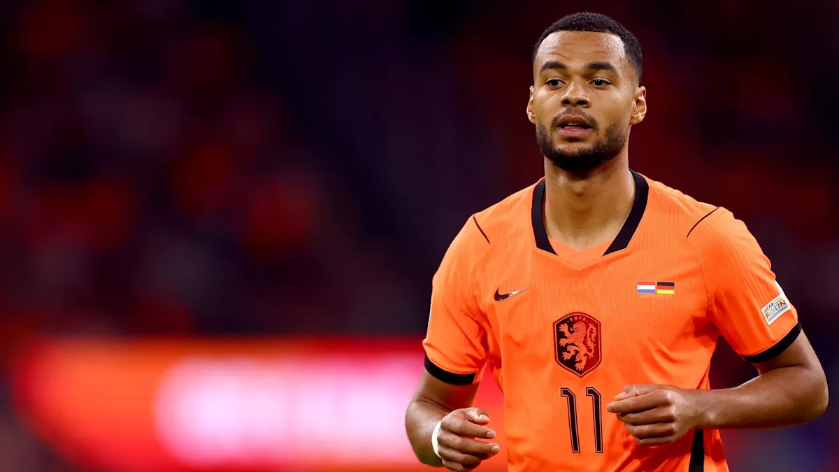 Anfield Alarm: Liverpool Star Sidelined as Ankle Injury Curtails International Duty
