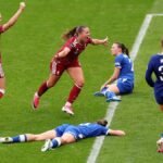 Anfield Hoodoo Halted: Liverpool Finally Topple Everton in WSL Derby Thriller