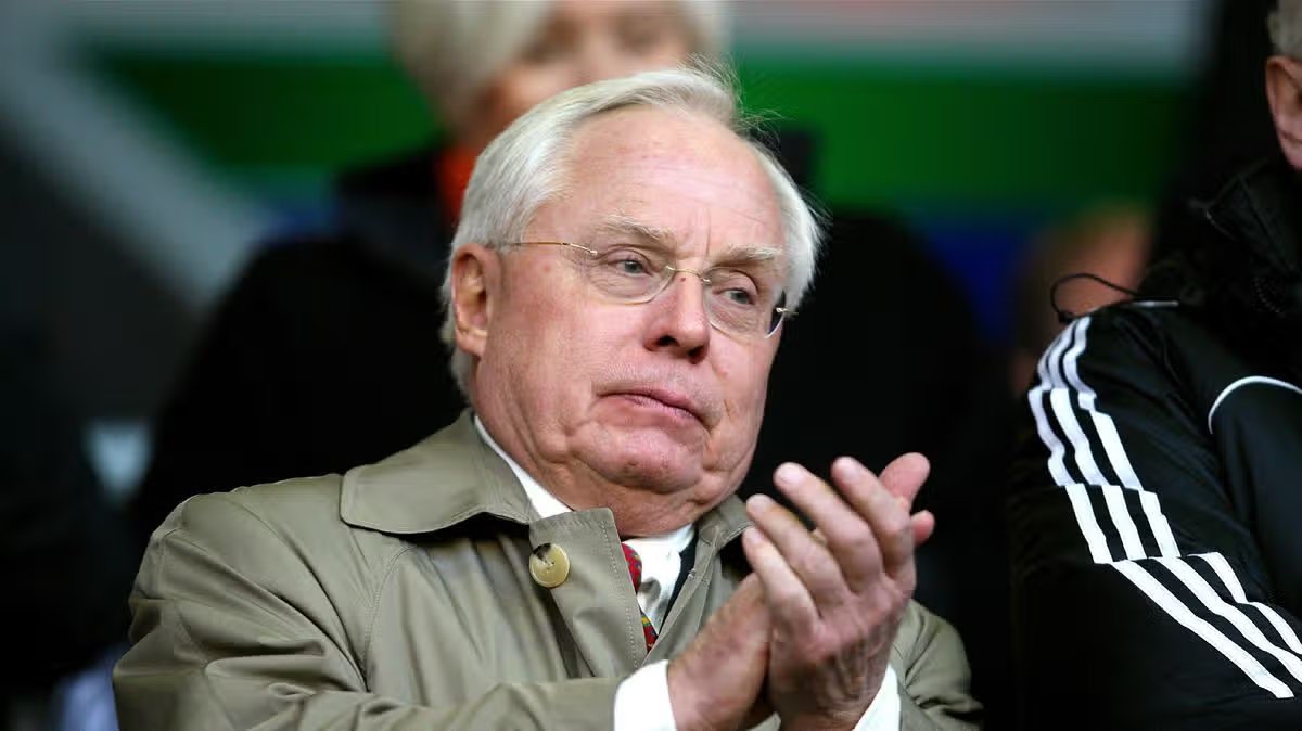 Anfield Mourns: Former Liverpool Co-Owner George Gillett Dies at 87