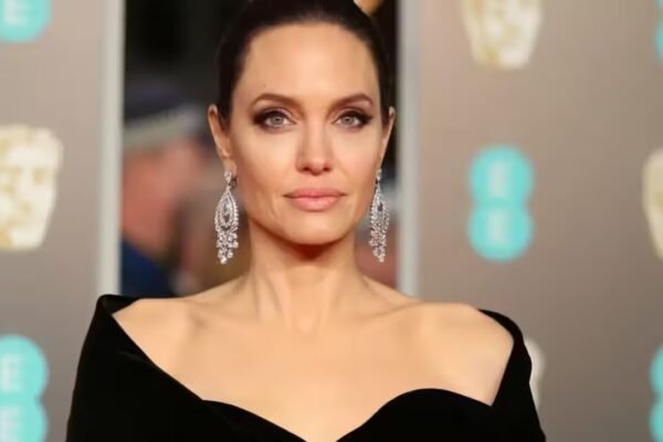 Angelina Jolie Plots Global Escape as Twins Turn 18: 'I'm Going Nomadic'