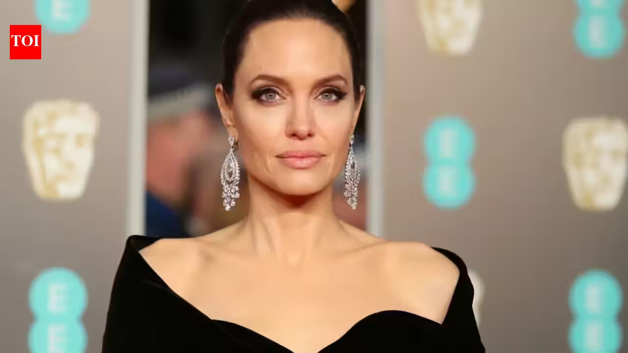 Angelina Jolie Plots Global Escape as Twins Turn 18: 'I'm Going Nomadic'