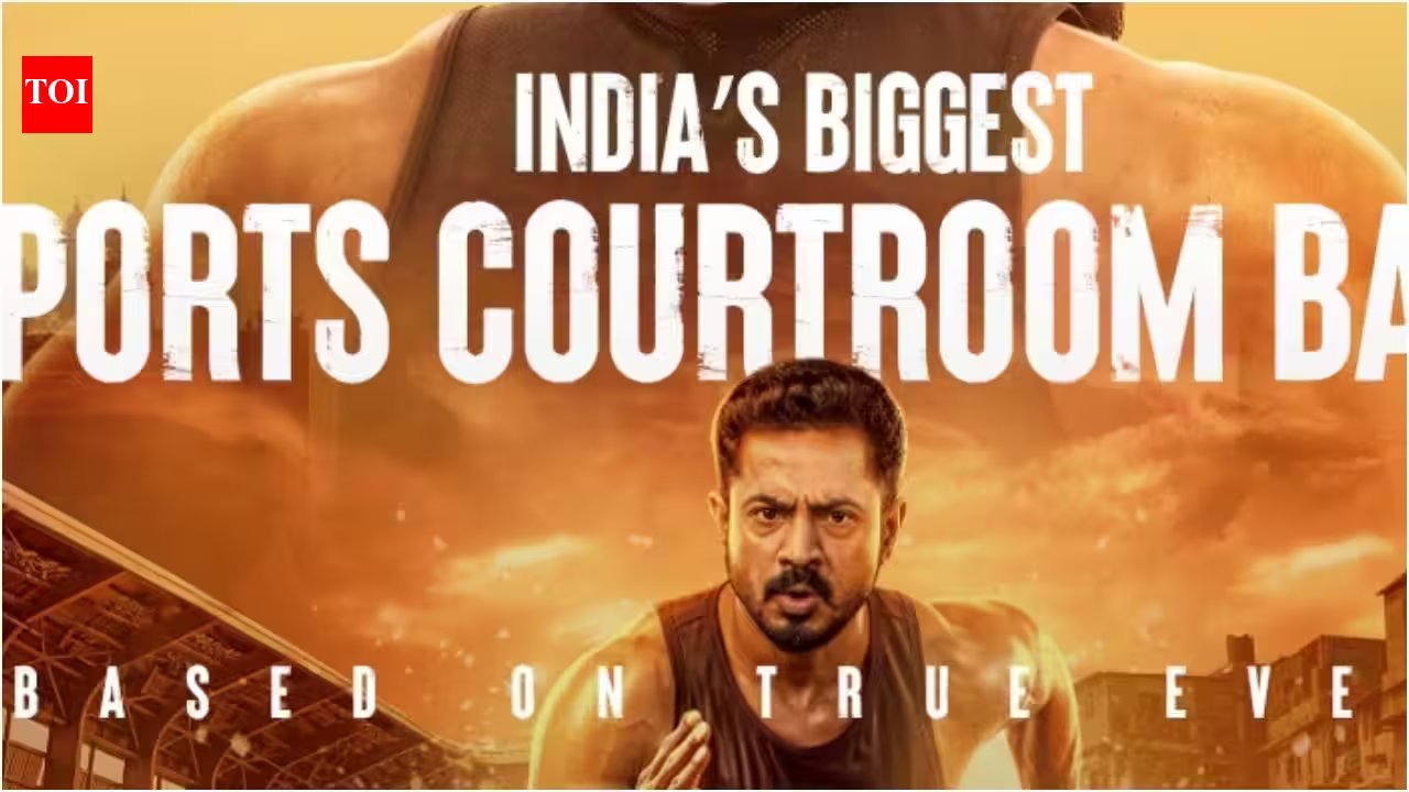 Angikaaram OTT Premiere: When and Where to Stream the Sports Drama