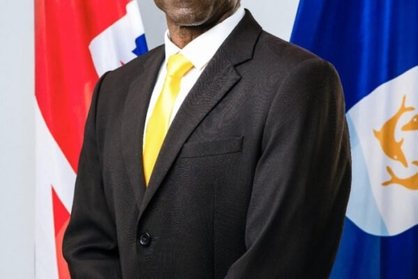 Anguilla Shatters All-Time Tourism Records in Stunning 2026 First-Half Surge