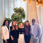 Anguilla’s U.S. Roadshow Hits High Gear: Caribbean Gem Captivates 200+ Travel Powerhouses
