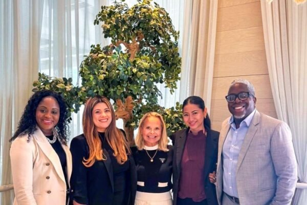 Anguilla’s U.S. Roadshow Hits High Gear: Caribbean Gem Captivates 200+ Travel Powerhouses