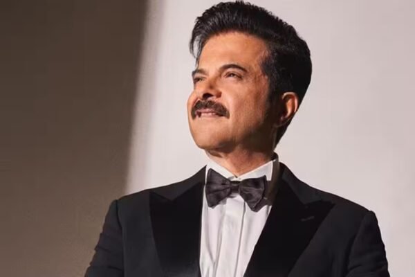 Anil Kapoor Celebrates 25 Years of ‘Nayak’ with Nostalgic Tribute to Shivaji Rao