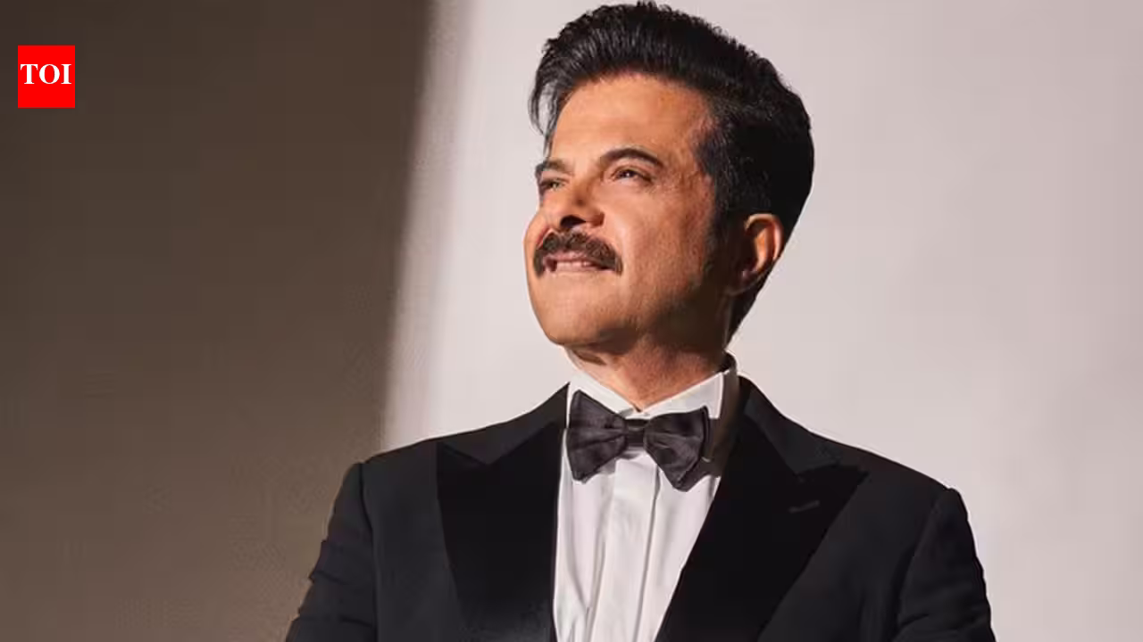 Anil Kapoor Celebrates 25 Years of ‘Nayak’ with Nostalgic Tribute to Shivaji Rao
