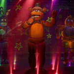 Animatronics Invade the Island: Five Nights at Freddy’s Brings Terror to Fortnitemares