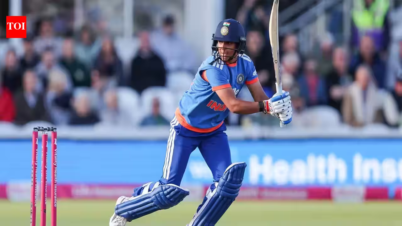 Anjum Chopra Backs Harmanpreet Kaur to Find Her Groove in Asian Games Redemption Arc