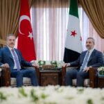 Ankara and Damascus Signal Shift: Diplomacy Takes Center Stage Amid Regional Realignment