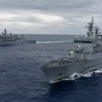 Ankara’s Blue Horizon: Turkish Fleet Projects Naval Power Across the Indian Ocean