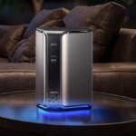 Anker's MindBase Wants to Be the Smart Hub for Your Life