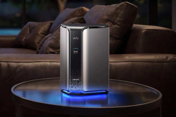 Anker's MindBase Wants to Be the Smart Hub for Your Life